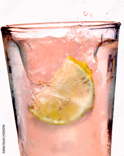 pink lemonade
