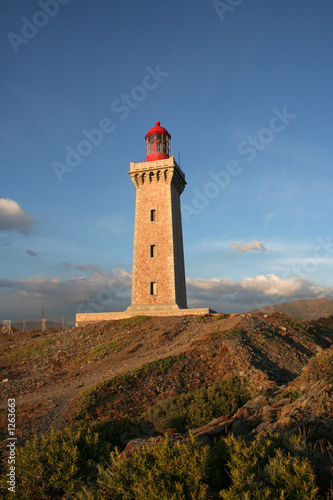 phare photo