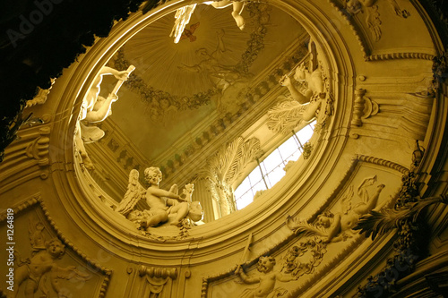 church of san carlo, rome