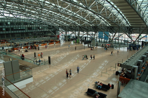 flughafen photo