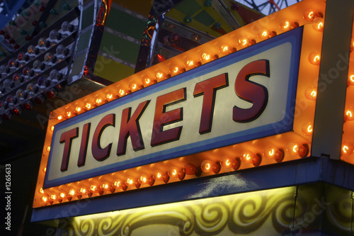 tickets