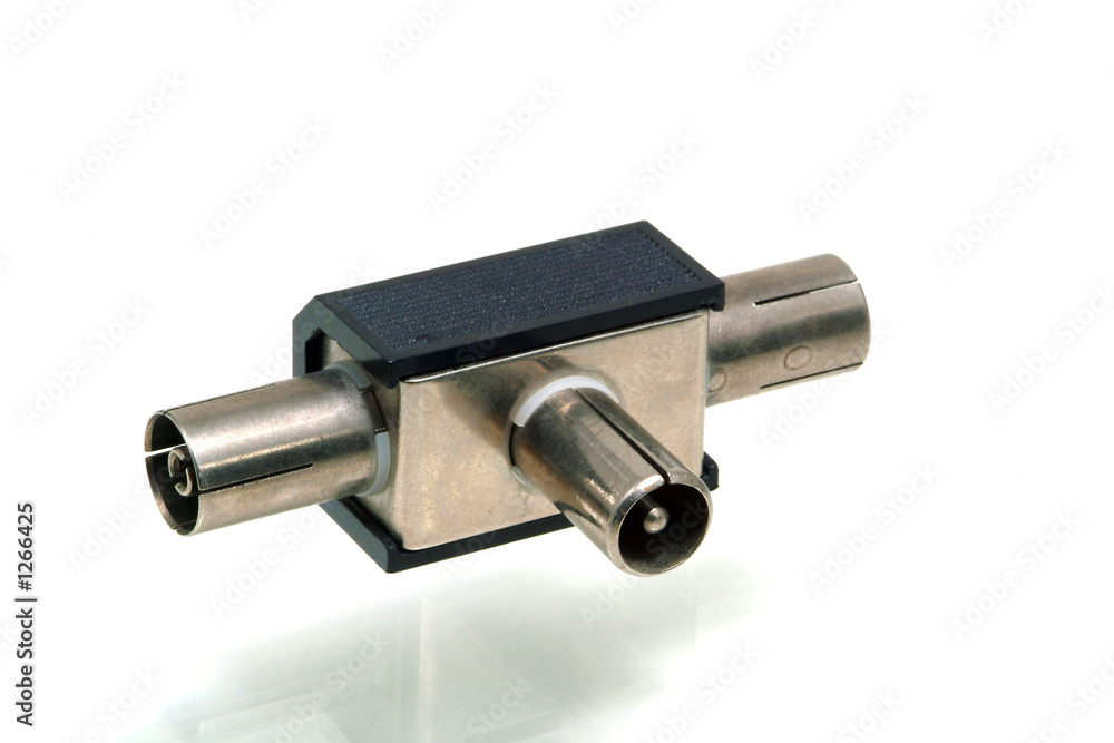 linking, connector linking, connector