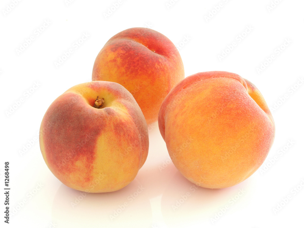 peaches peaches