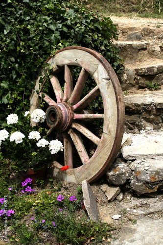 tuscany, romantic excursion