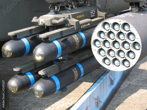 missiles - weapons of mass destruction (wmd)