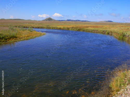 south platte river