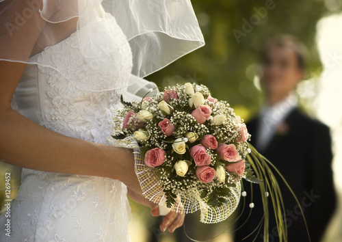 wedding day(special photo f/x)