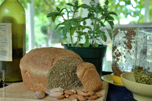 elements of healthy eating