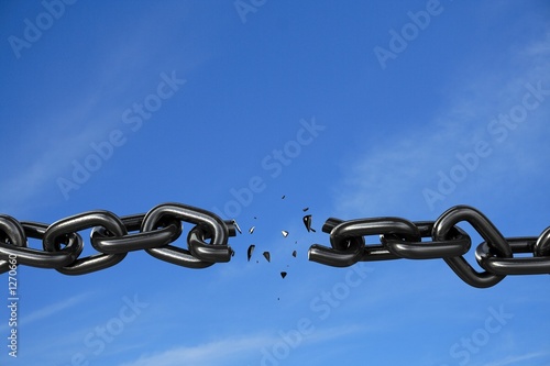 Photos breaking free - sky is the limit version