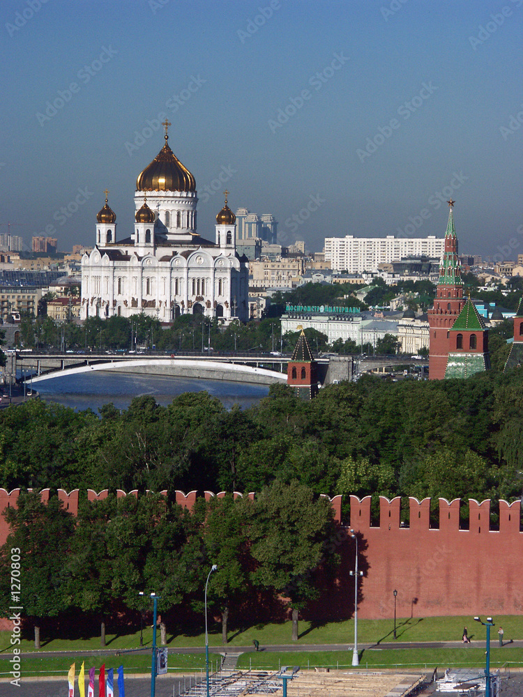moscow - 2