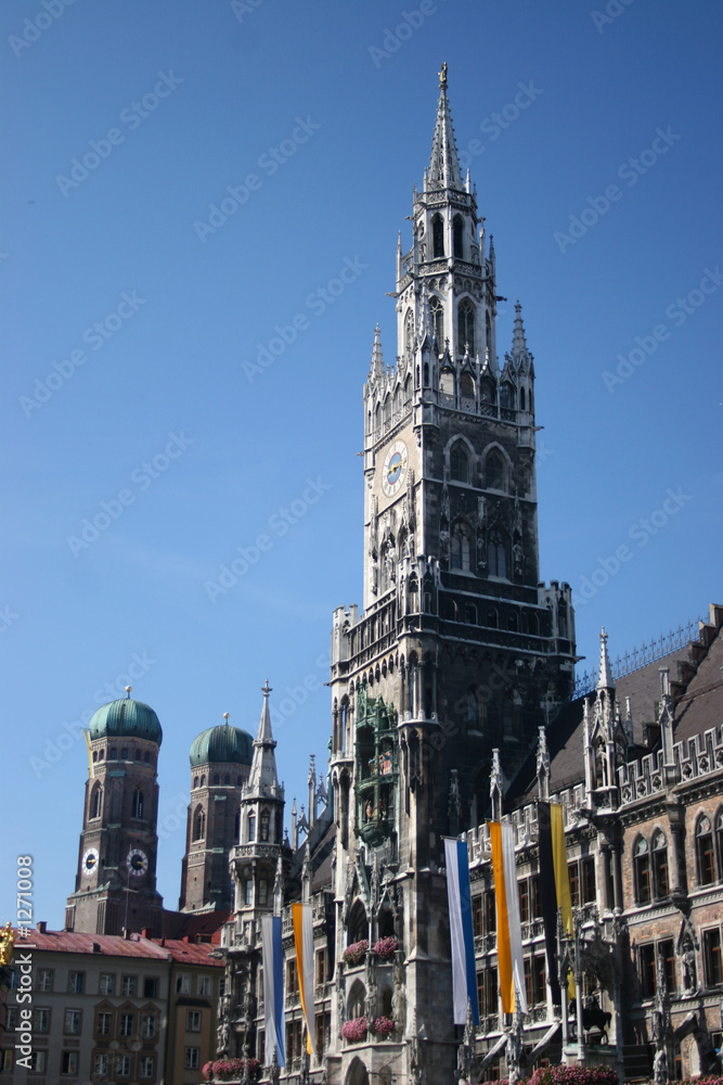 marienplatz