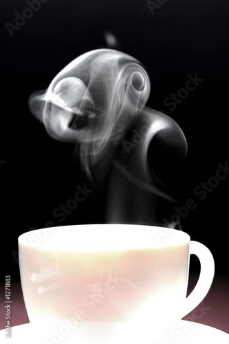 coffee aroma