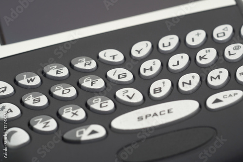 pda keyboard