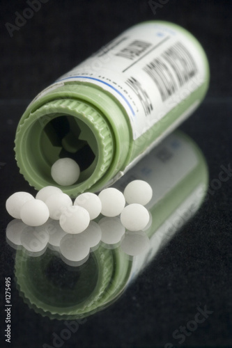 homeopathic medicine