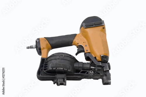 nail gun