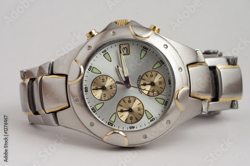 wristwatch