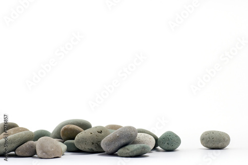 stone zen photo