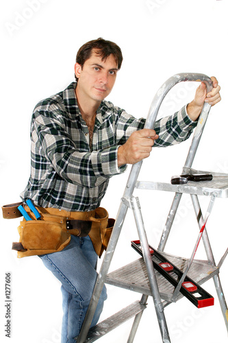 home repairs
