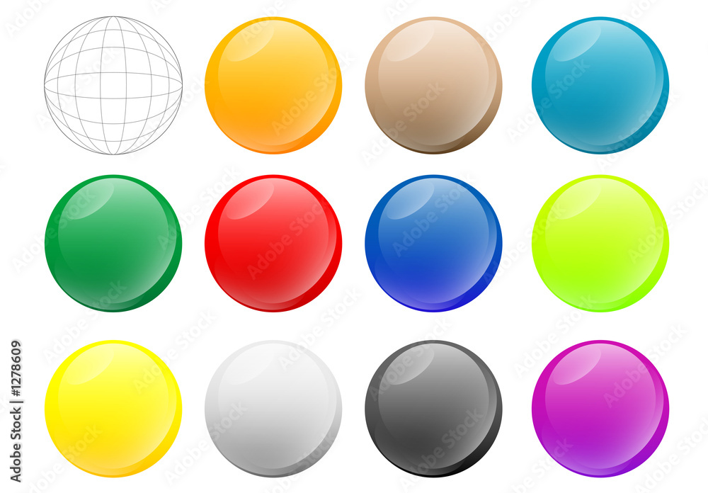 orbs orbs