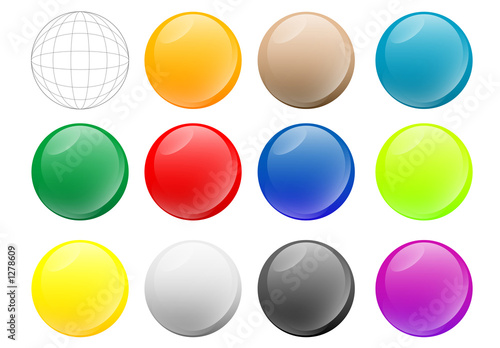orbs
