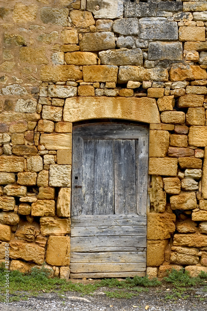 ancient door ancient door
