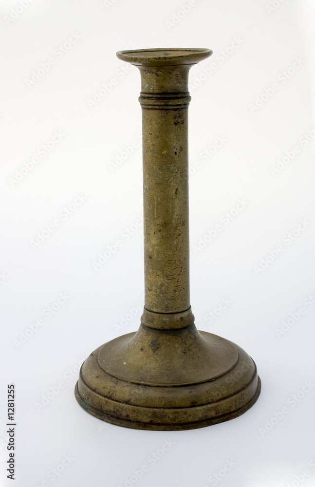 ancient candlestick ancient candlestick