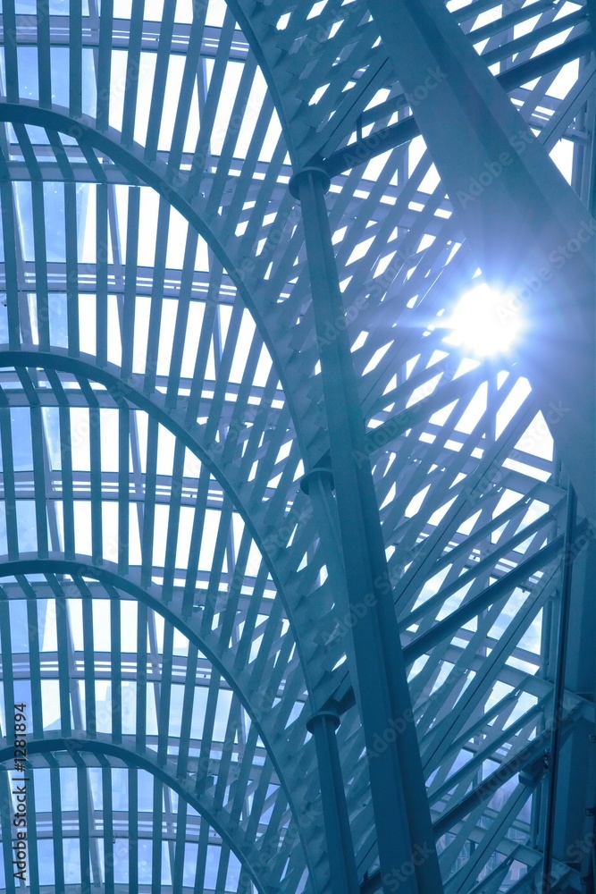 allen lambert galleria in toronto, canada allen lambert galleria in toronto, canada
