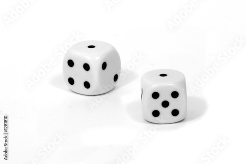 dice snake eyes