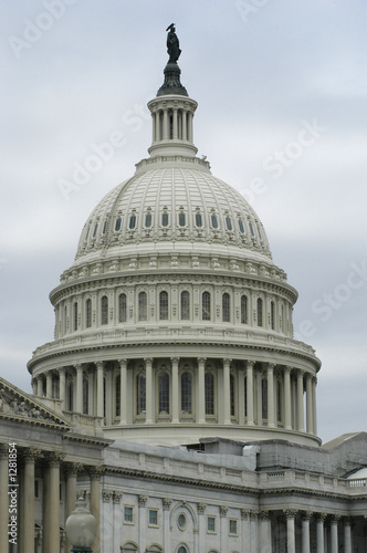 united states capital building
