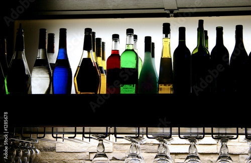 drinks