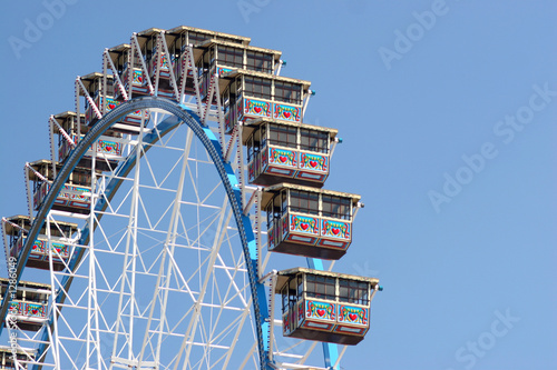 gaint wheel