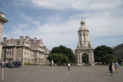 trinity college 3