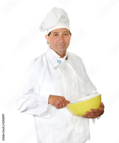 chef