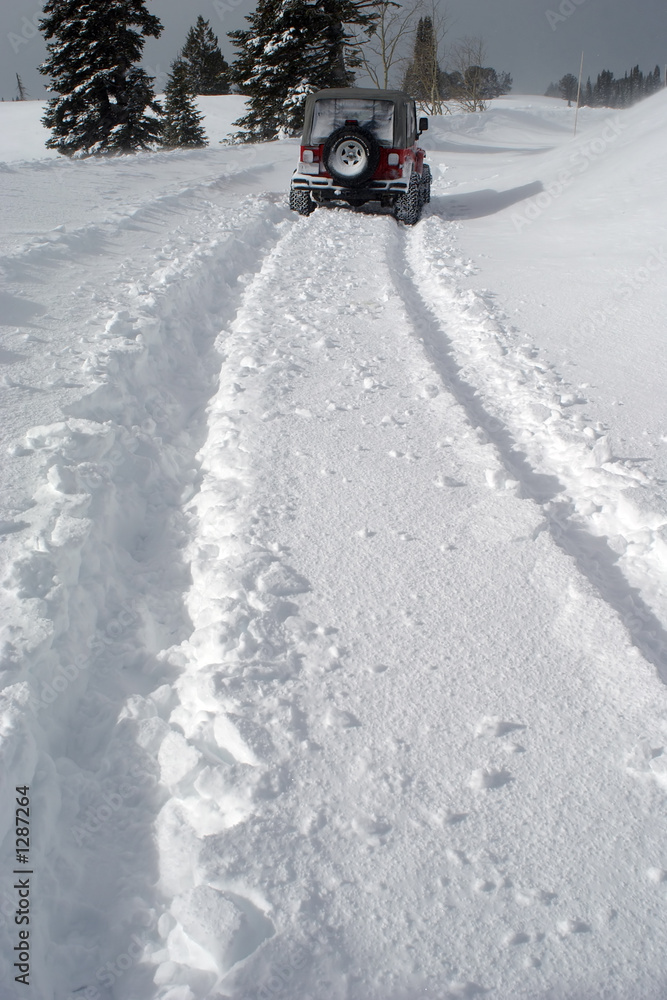 deep snow 2 deep snow 2
