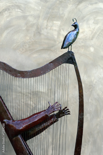 harp