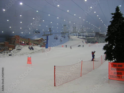 piste de ski a dubai 2
