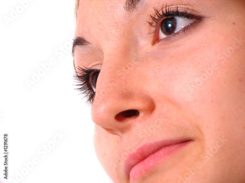 face