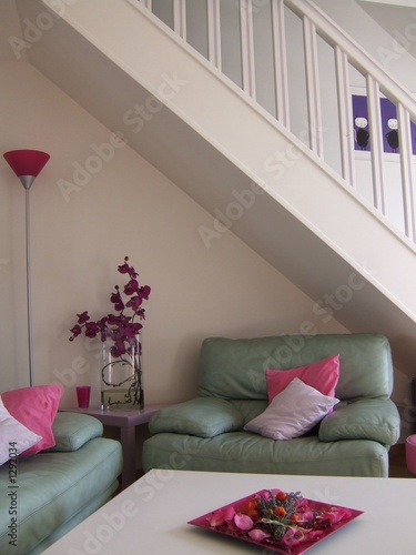 chez moi