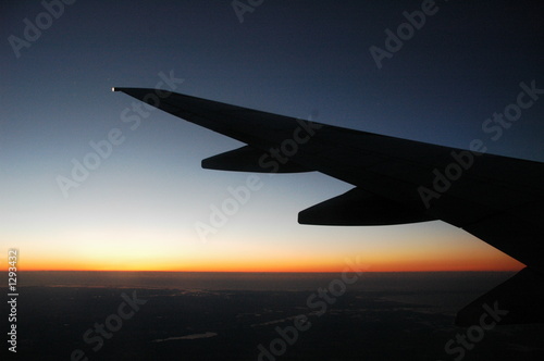 night flight