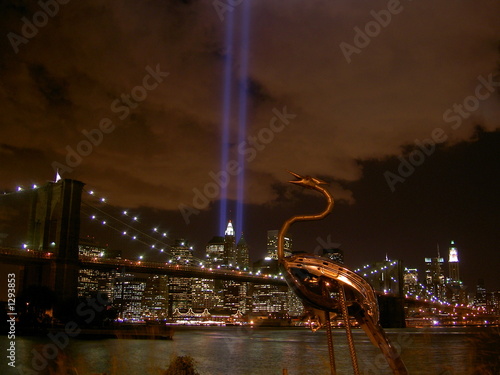 ground zero rays  - 2