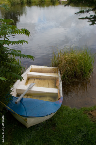 rowboat