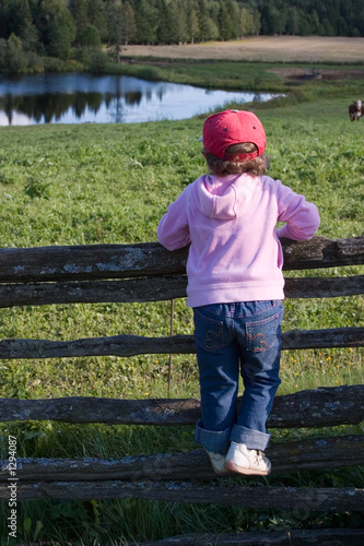 country girl