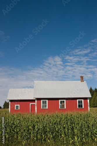 old red school house 2