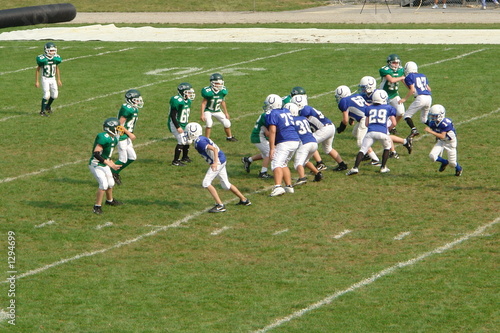football