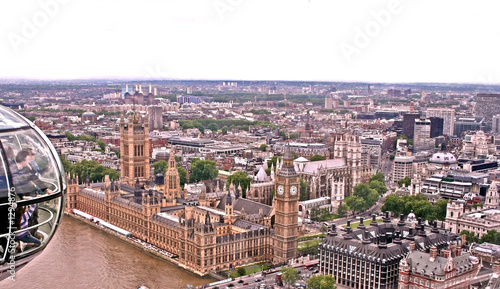 houses of parliament