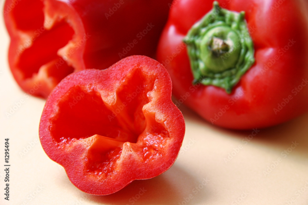 pepper.