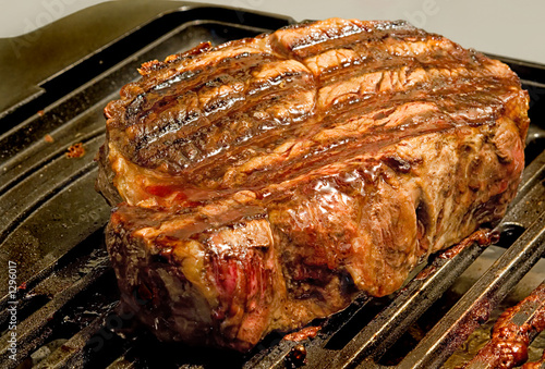 steak
