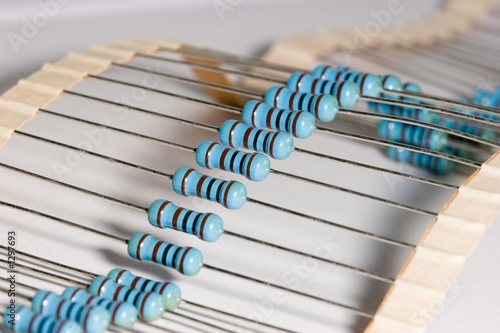 resistors