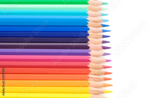 crayons