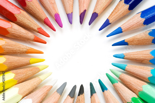crayons
